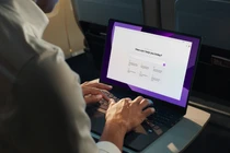 Mãn nhãn 4 mẫu laptop siêu mỏng siêu xinh trình làng tại CES 2025