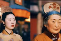 Dùng AI phục dựng đại mỹ nhân Trung Quốc... sự thật sững người 