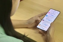 Bóc mẽ chiêu trò lừa đảo mua vé tàu xe Tết online 