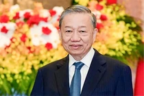 Tổng Bí thư, Chủ tịch nước Tô Lâm kết luận triển khai Nghị quyết HNTW10