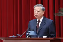 Tổng Bí thư Tô Lâm gợi mở vấn đề quan trọng tại Hội nghị Trung ương