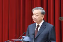 Khai mạc Hội nghị lần thứ 11 Ban Chấp hành Trung ương Đảng