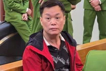 Biết gì về “Tuấn chợ Gốc” cầm đầu đường dây đánh bạc 2.500 tỷ?