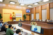 Đề xuất Thủ tướng chỉ định Chủ tịch tỉnh, thành phố sau sắp xếp