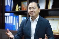 Nghị quyết 68-NQ/TW: Khi tư nhân là trung tâm, sáng tạo là động lực