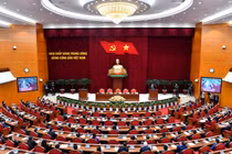 Chi tiết phương án tinh gọn bộ máy Trung ương vừa thông qua