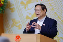 Cả nước đã xóa được gần 209.000 nhà tạm, dột nát