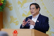 Cả nước đã xóa được gần 209.000 nhà tạm, dột nát