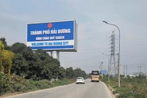 Bỏ mô hình thành phố thuộc tỉnh, thành phố thuộc thành phố