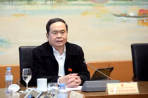 Phải chọn được người tinh hoa, người tài để phụng sự đất nước