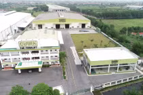 Vi phạm về môi trường, Công ty Clark Material Handling VN bị phạt 485 triệu đồng