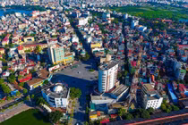 Chính phủ thông qua Đề án sắp xếp tỉnh, xã