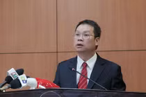 Thái Bình có tân Phó Bí thư Tỉnh ủy