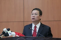 Thái Bình có tân Phó Bí thư Tỉnh ủy