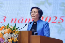 Sắp xếp cấp tỉnh, tổ chức lại cấp xã thận trọng, kỹ lưỡng