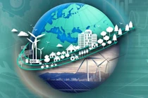  Kinh nghiệm chuyển đổi xanh của các nước 