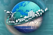  Kinh nghiệm chuyển đổi xanh của các nước 