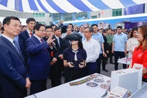 Thủ tướng Phạm Minh Chính: Khoa học công nghệ, con đường quan trọng để bứt phá