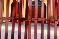 Bắt giam người đàn ông xâm hại nhiều chú tiểu ở Lâm Đồng