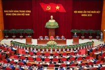 5 tổ chức chính trị - xã hội, 30 hội quần chúng về trực thuộc MTTQ