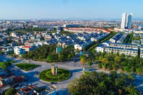 Hải Dương lập Ban Chỉ đạo sắp xếp đơn vị hành chính huyện, xã