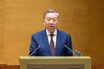 Tổng Bí thư Tô Lâm: Cần vượt qua tâm lý vùng miền khi sáp nhập