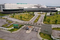 Sớm kết luận thanh tra cơ sở 2 Bệnh viện Bạch Mai, Việt Đức