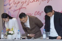 Họp báo “chui”, Hằng Du Mục, Quang Linh Vlogs có bị xử phạt?