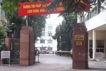 Sau khi sáp nhập, xử lý tài sản công thế nào?