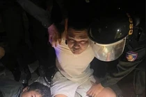 Nhóm tội phạm ma túy bắn công an đối mặt nhiều tội danh nghiêm trọng