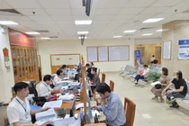 Tổ chức chính quyền địa phương khi thay đổi địa giới hành chính