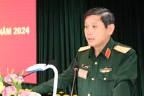 Thủ tướng bổ nhiệm Tư lệnh và Chính ủy Quân khu 3, 5, 7