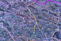 Hải Dương sáp nhập Hải Phòng, giao thông kết nối thế nào?