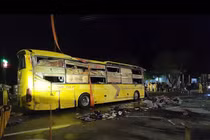 Thủ tướng yêu cầu điều tra nguyên nhân vụ lật xe khách, 3 người tử vong