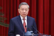 Trung ương thống nhất cả nước còn 34 tỉnh, thành phố sau sáp nhập