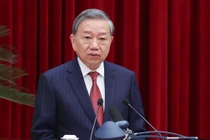 Trung ương thống nhất cả nước còn 34 tỉnh, thành phố sau sáp nhập