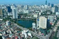 Chi tiết tên gọi 126 xã, phường của Hà Nội sau sắp xếp