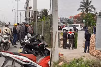 Danh tính nạn nhân tử vong chưa rõ nguyên nhân ở Hải Dương