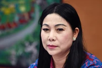 Hậu “Pháo” khai cụ thể những lần đưa tiền cho các cựu lãnh đạo Vĩnh Phúc