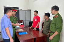 Khởi tố, bắt tạm giam tiktoker Dưỡng Dướng Dường