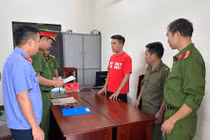 Khởi tố, bắt tạm giam tiktoker Dưỡng Dướng Dường