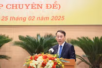 Hà Nội giảm 6 sở sau sắp xếp bộ máy