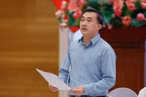 Thứ trưởng Bộ Y tế nói về trách nhiệm các vụ sữa giả, thuốc giả