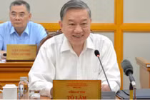 Sau sắp xếp, cấp tỉnh giảm 18.440 biên chế, xã giảm 110.780