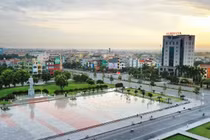 Sáp nhập Thái Bình, Hưng Yên thành tỉnh có quy mô kinh tế lớn 