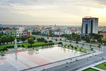 Sáp nhập Thái Bình, Hưng Yên thành tỉnh có quy mô kinh tế lớn 