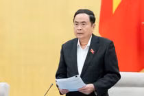 Sẽ sáp nhập 60 - 70% tổng số hơn 10.000 xã trên cả nước