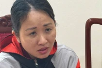 Thanh Hóa: Người đàn ông chết bất thường, nghi phạm là vợ và con gái