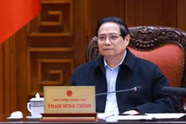 Dự án sân bay Long Thành: Ai bàn lùi đứng ra một bên!