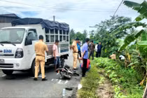 Bộ Công an đề nghị hủy quyết định không khởi tố vụ TNGT ở Vĩnh Long